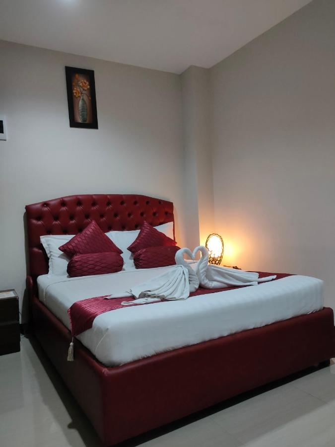Dulli Transient House Appartement Lipa City Buitenkant foto