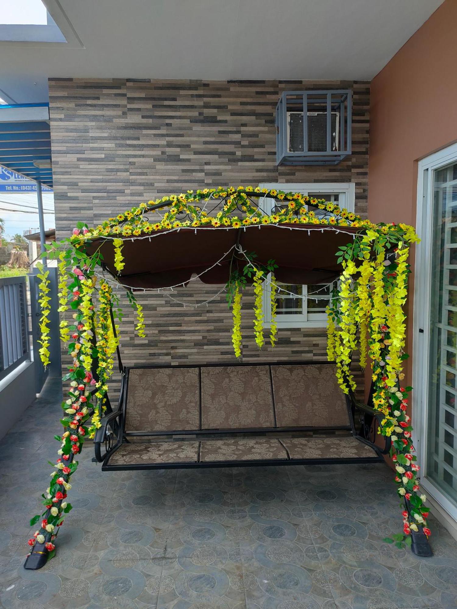 Dulli Transient House Appartement Lipa City Buitenkant foto